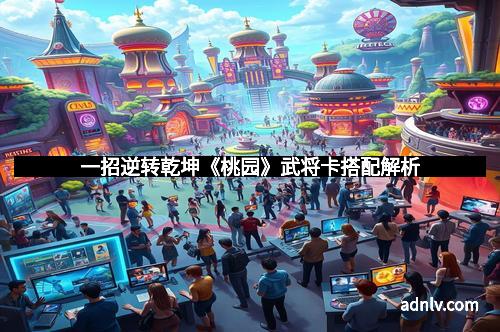 一招逆转乾坤《桃园》武将卡搭配解析